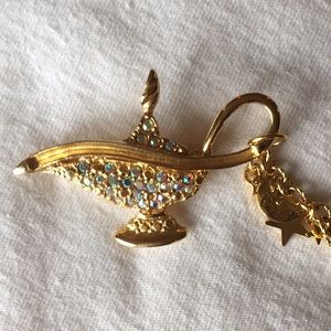 Ladies pin